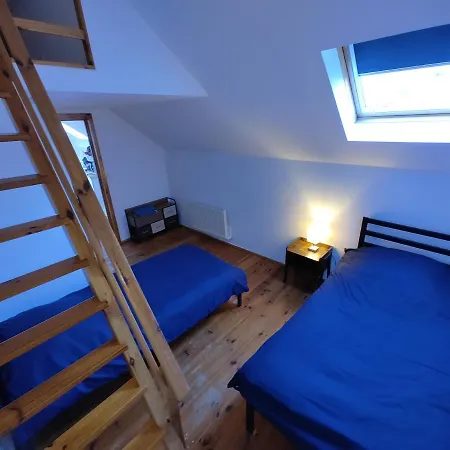 Cosy Appartement 2 Chambres Pont-de-l'Arche Exterior photo
